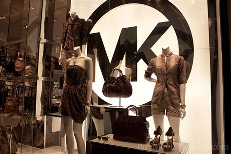 michael kors winnipeg polo park